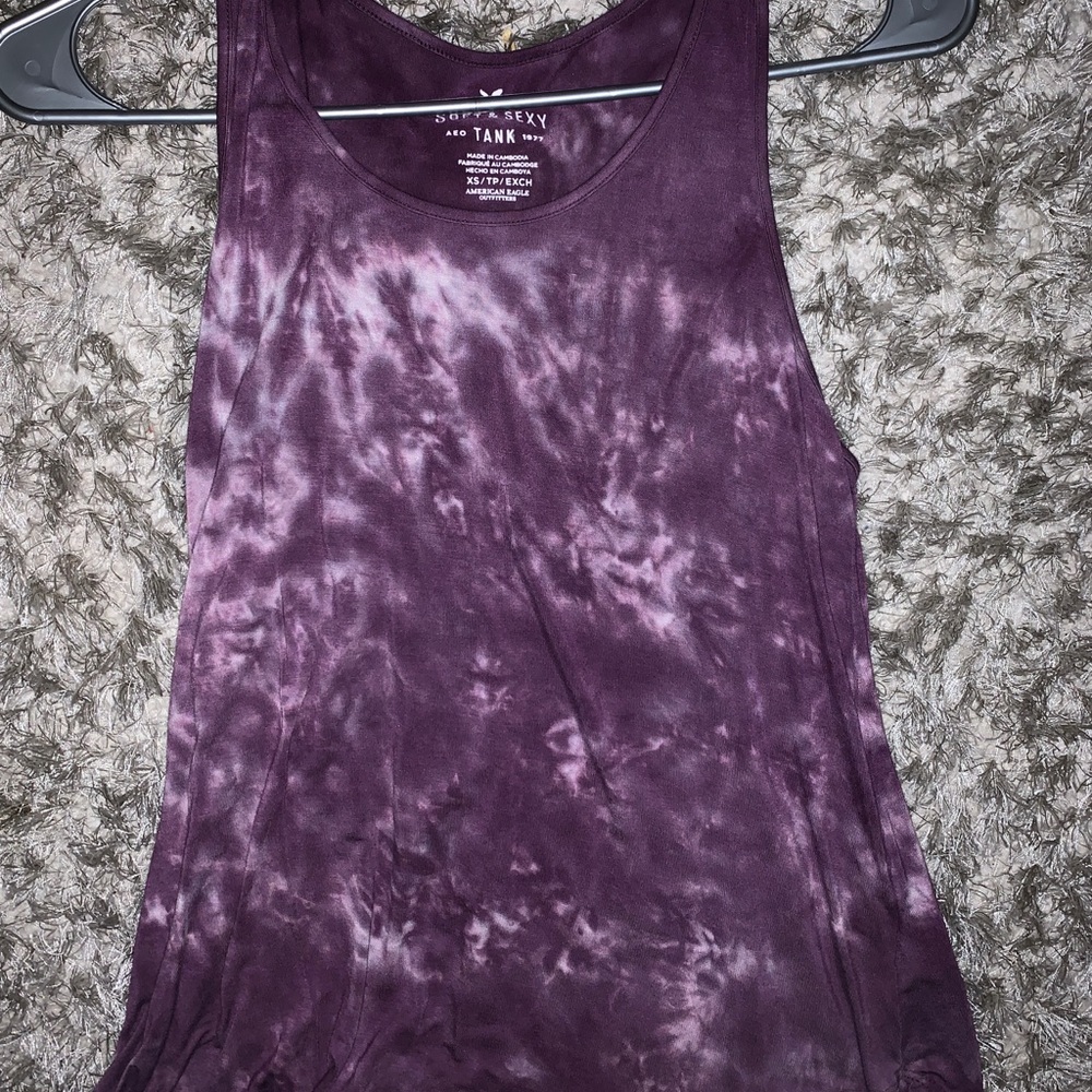 Tank top from American eagle